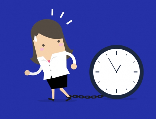 The Top Five Late Payment Explanations