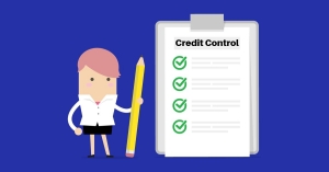 Credit Control